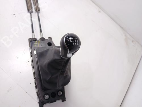 Gear lever SEAT ARONA (KJ7, KJP) 1.0 TSI | BP35894338M90  - Image 5