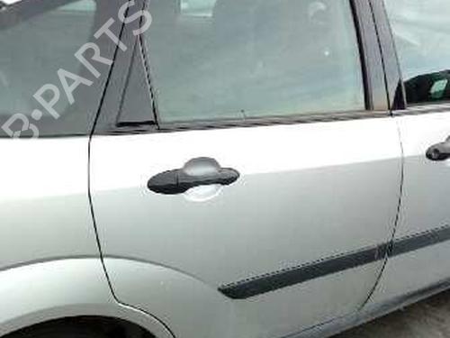 Mass air flow sensor FORD FOCUS I (DAW, DBW)  | BP2395080M95 