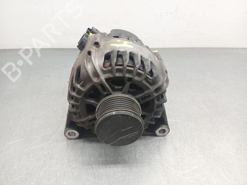 Used Alternator Alternator 38173445 38173445