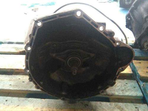 Gearbox MERCEDES-BENZ 124 Saloon (W124)  | BP4223872M3 