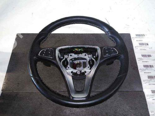 Used Steering wheel MERCEDES-BENZ GLA-CLASS (X156) [2013-2022]  4224163