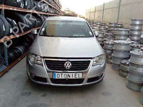 Left tailgate light VW PASSAT B6 (3C2) 2.0 TDI 16V | BP2534702C79  - Image 18