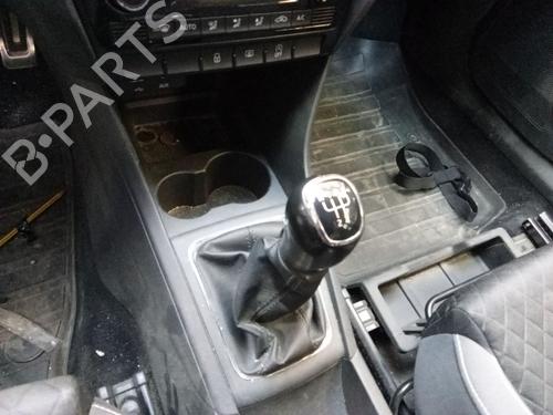 Used Gear lever Gear lever 39246029 39246029