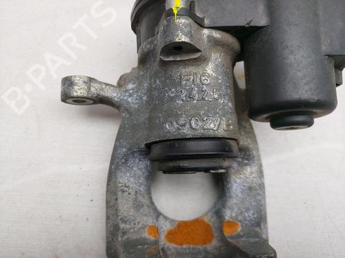 Right rear brake caliper NISSAN QASHQAI II SUV (J11, J11_) 1.5 dCi | BP25900257M106 