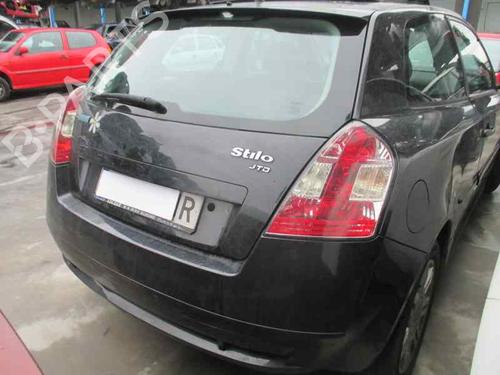 Left front window switch FIAT STILO (192_) 1.9 D Multijet | BP2419044I27 - Image 13