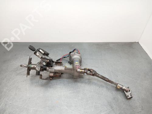 Used Steering column TOYOTA COROLLA (_E12_) 1.4 D (NDE120_, NDE120R) (90 hp) 32023489