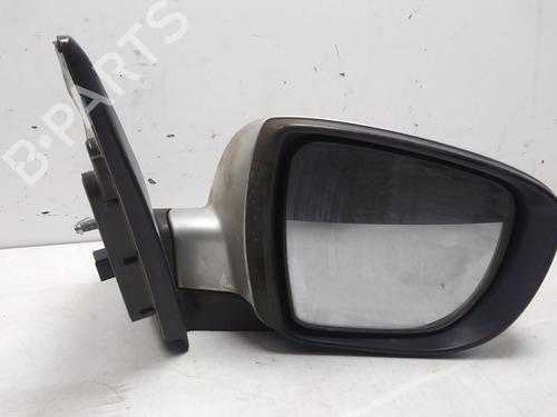 Right mirror HYUNDAI ix35 (LM, EL, ELH)  | BP22133177C27 