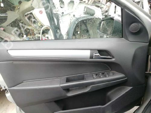 Front left window mechanism OPEL ASTRA H (A04) 1.8 (L48) | BP7204093C22 