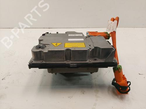 Used Inverter/Converter PEUGEOT 508 SW I (8E_) 2.0 HDi RXH Hybrid4 (200 hp) 25033090