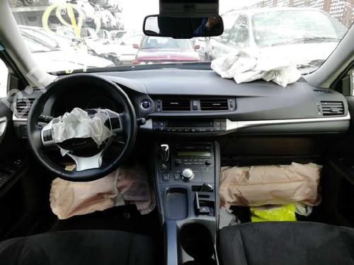 Climate control LEXUS CT (ZWA10_) 200h (ZWA10_) | BP34279988I5  - Image 17