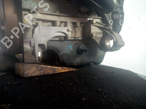 Oil sump CITROËN NEMO Box Body/MPV (AA_) 1.3 HDi 75 | BP17809317M115 