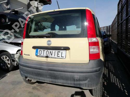 Steering column FIAT PANDA (169_)  | BP11769520M21 