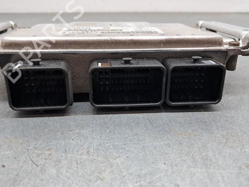 Engine control unit (ECU) PEUGEOT 307 (3A/C) 1.6 16V | BP29400892M57 