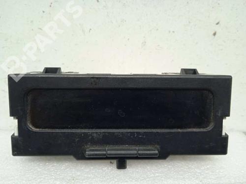 Used Display monitor Display monitor RENAULT MEGANE II (BM0/1_, CM0/1_) [2001-2012] 9634552 9634552