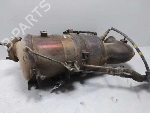 Particulate filter CHEVROLET CAPTIVA (C100, C140) 2.2 D | BP18405445M81 - Image 5