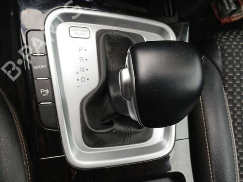 Used Gearbox KIA XCEED (CD) 1.6 GDI Hybrid (141 hp) 29976780