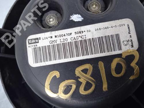 Varmeblæser LAND ROVER FREELANDER I (L314) 2.0 Td4 4x4 | BP6590445M62 