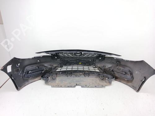 Front bumper OPEL ASTRA K (B16) 1.2 Turbo (68) | BP29432581C7 
