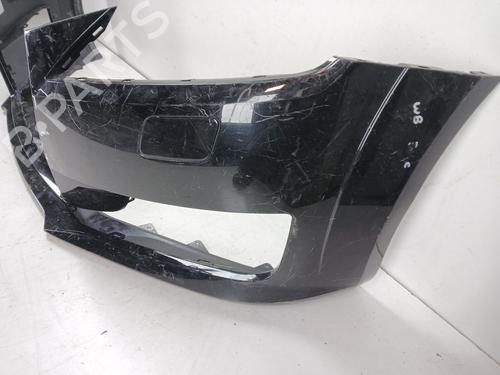 Front bumper AUDI TT Roadster (FV9, FVR) TTS TFSI quattro | BP30150843C7