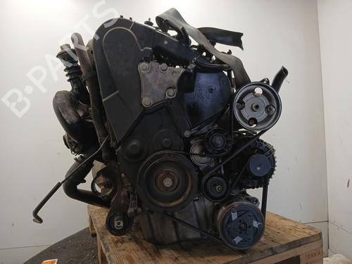 Engine CITROËN C5 I (DC_) 2.0 HDi (DCRHZB, DCRHZE) | BP31944470M1