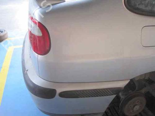 Gearbox SEAT CORDOBA (6K2) 1.4 | BP2377053M3 