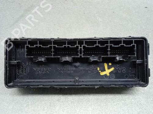 Øvrige Styrinhsenheder OPEL ASTRA J (P10) [2009-2016]  16052627