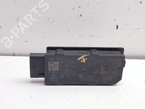 Used Electronic module Electronic module SKODA OCTAVIA IV (NX3, NN3, PV3) 1.5 TSi (150 hp) 33324257 33324257