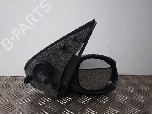 Rétroviseur droit PEUGEOT 206 Hatchback (2A/C) [1998-2012]  30727806