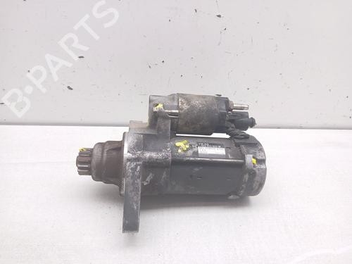 Used Starter SEAT IBIZA IV (6J5, 6P1) 1.2 TDI (75 hp) 29626777