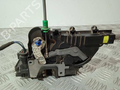 Front left lock MERCEDES-BENZ VITO Van (W447)  | BP13495152C98 