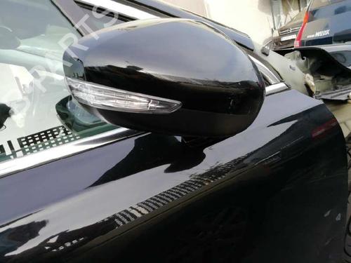 Headlight switch PEUGEOT 508 I (8D_) 1.6 HDi | BP33059165I24 - Image 15