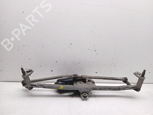 Front wiper motor VW NEW BEETLE (9C1, 1C1) 1.9 TDI | BP28192983M29 