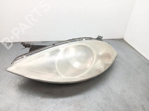 Used Left headlight MERCEDES-BENZ A-CLASS (W169) A 180 CDI (169.007, 169.307) (109 hp) 30396200