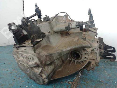 Gearbox KIA CERATO I Hatchback (LD)  | BP3418604M3 