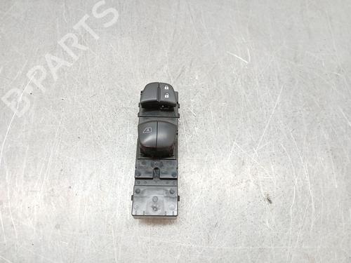 Used Left front window switch NISSAN MICRA V (K14) 1.5 DCI (90 hp) 28192980