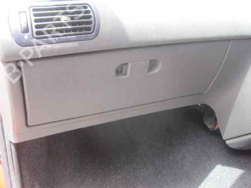 Gearbox FIAT PUNTO (176_) 1.7 TD (176AT) | BP2370139M3 
