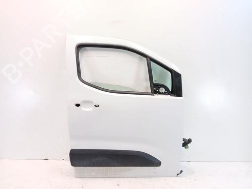 Tür rechts vorne für OPEL COMBO Box Body/MPV (K9) 1.5 D (102 hp) 33175972