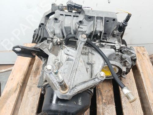 Gearbox RENAULT KANGOO (KC0/1_) 1.5 dCi | BP36436087M3 - Image 6