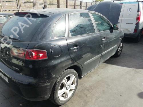 Right mirror SEAT IBIZA III (6L1) 1.9 SDI | BP15738729C27 
