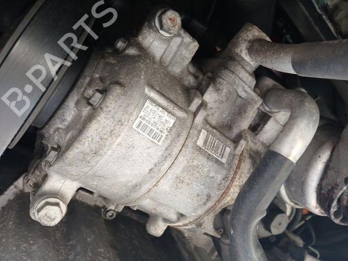 AC compressor SEAT EXEO ST (3R5) 2.0 TDI 4F0260805AN | 4471501620