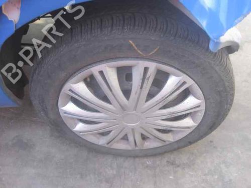Front right window mechanism CHEVROLET MATIZ (M200, M250) 0.8 | BP2360767C23 