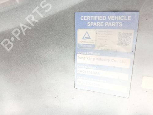 Front bumper KIA PICANTO III (JA) 1.2 | BP26878558C7 - Image 7