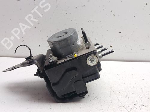 ABS pump RENAULT KADJAR (HA_, HL_) 1.2 TCe 130 (HLMR) | BP32522093M43 - Image 4