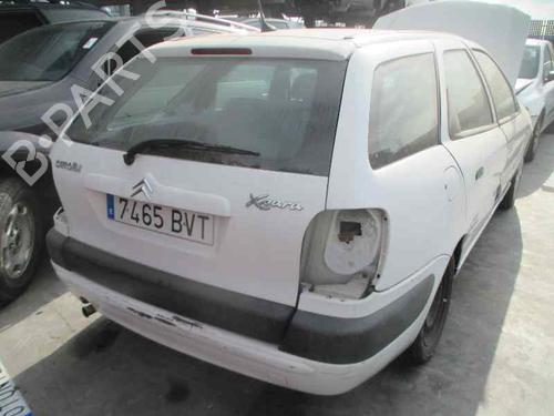 Front right seatbelt CITROËN XSARA Break (N2)  | BP10489446I25 