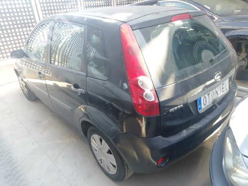 Right taillight FORD FIESTA V (JH_, JD_) 1.4 TDCi | BP10385993C35 