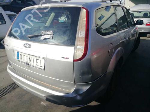 Gearbox FORD FOCUS II Turnier (DA_, FFS, DS) 1.8 TDCi | BP7676873M3 