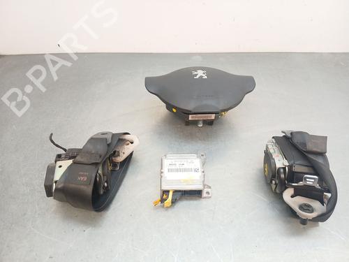airbag-kit-peugeot-expert-tepee-vf3x_-2007-38724655 main image