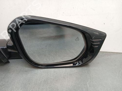 Außenspiegel rechts KIA EV6 (CV) 77 | BP30614292C27 