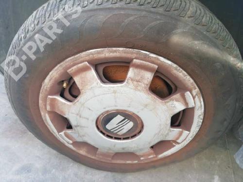 Throttle body SEAT AROSA (6H1)  | BP10355214M82 