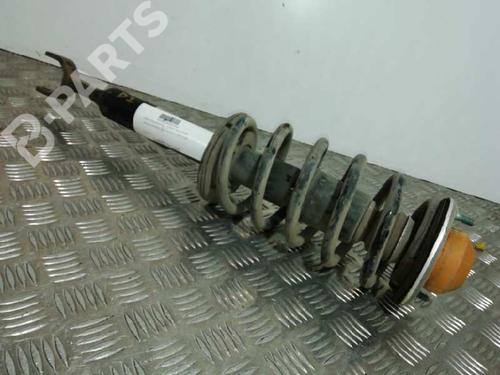 Used Left front shock absorber SKODA SUPERB I (3U4) 1.9 TDI (130 hp) 9131097